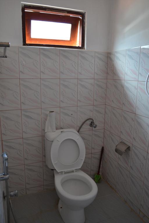Hansi Villa Bentota Habitación foto