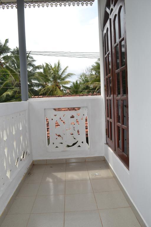 Hansi Villa Bentota Habitación foto