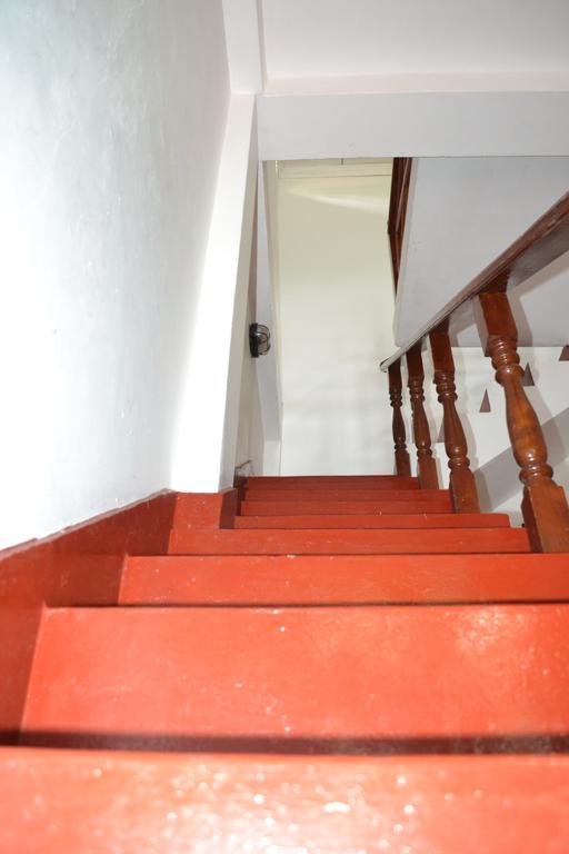 Hansi Villa Bentota Habitación foto