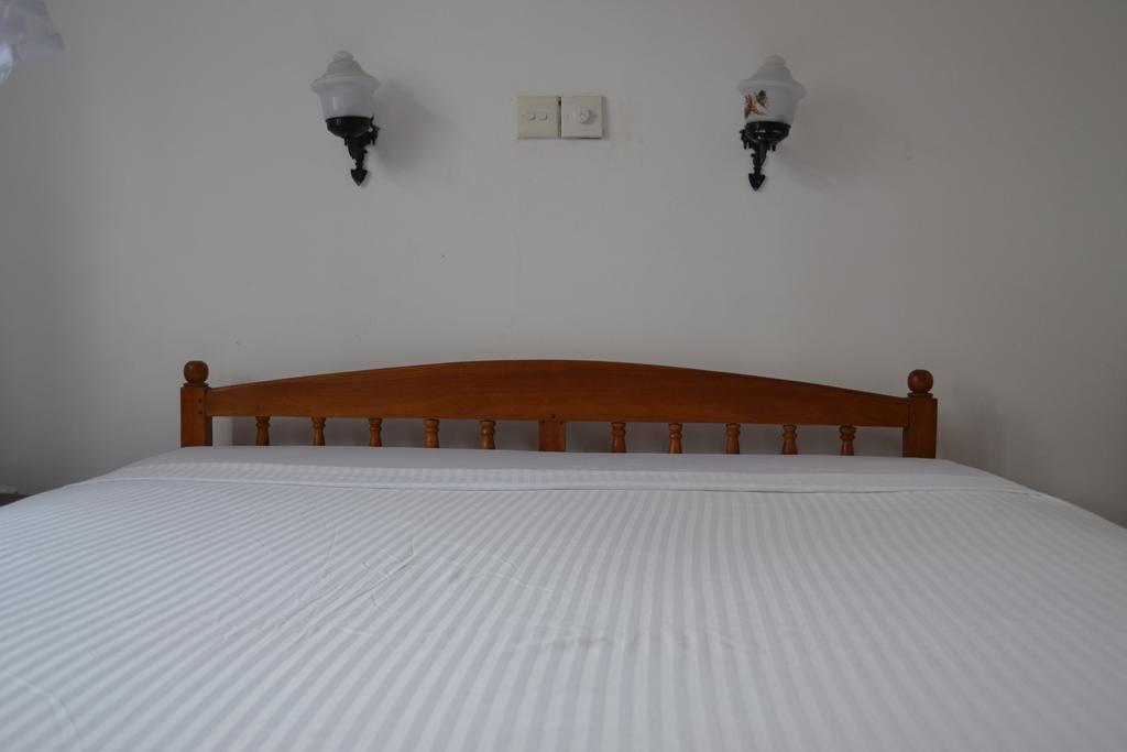 Hansi Villa Bentota Habitación foto
